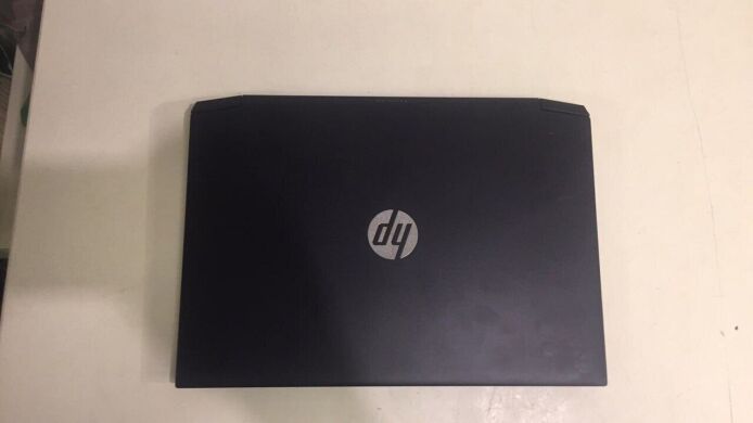 Игровой ноутбук HP Pavilion Gaming 15-EС2823NO / 15.6" (1920x1080) IPS / AMD Ryzen 5 5600H (6 (12) ядер по 3.3 - 4.2 GHz) / 32 GB DDR4 / 480 GB SSD / nVidia GeForce RTX 3050, 4 GB GDDR6, 128-bit / WebCam