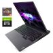 Ігровий ноутбук Lenovo Legion 5 Pro 16ACH6H / 16" (2560x1600) IPS / AMD Ryzen 9 5900HX (8 (16) ядер по 3.3 - 4.6 GHz) / 32 GB DDR4 / 512 GB SSD NVMe / nVidia GeForce RTX 3070, 8 GB GDDR6, 256-bit / WebCam купити