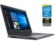 Мобільна робоча станція Dell Precision 7730 / 17.3" (1920x1080) IPS / Intel Core i7-8850H (6 (12) ядер по 2.6 - 4.3 GHz) / 32 GB DDR4 / 256 GB SSD / nVidia Quadro P3200, 6 GB GDDR5, 192-bit / WebCam / Win 10 Pro купити