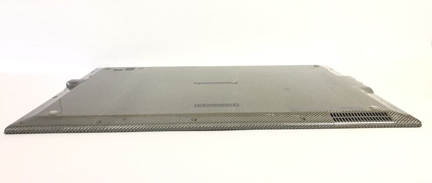 Захищений планшет Panasonic Toughpad FZ-Y1 / 20" (3840x2560) IPS Touch / Intel Core i5-5300U (2 (4) ядра по 2.3 - 2.9 GHz) / 8 GB DDR3 / 256 GB SSD / Intel HD Graphics 5500 / WebCam / Win 10 Pro