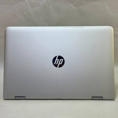 Ультрабук-трансформер HP Spectre x360 15-ap012dx / 15.6" (3840x2160) IPS Touch / Intel Core i7-6500U (2 (4) ядра по 2.5 - 3.1 GHz) / 16 GB DDR4 / 256 GB SSD / Intel HD Graphics 520 / WebCam / Windows 10 Home