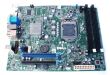 Материнська плата Dell E93839 KA0120 s1155 (для Dell 790 SFF) 