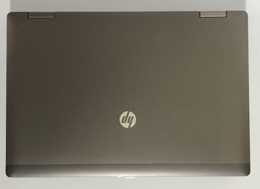 Ноутбук HP ProBook 6475b / 14" (1600x900) TN / AMD A8-4500M (4 ядра по 1.9 - 2.8 GHz) / 8 GB DDR3 / 320 GB HDD / AMD Radeon HD 7640G Graphics / WebCam / DVD-ROM