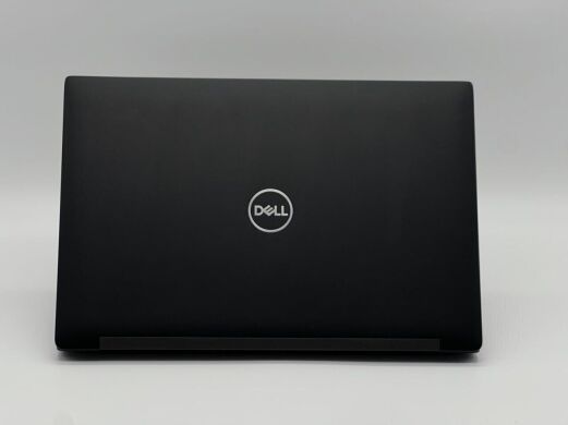 Ноутбук Dell Latitude 7490 / 14" (1920x1080) IPS / Intel Core i5-8350U (4 (8) ядра по 1.7 - 3.6 GHz) / 16 GB DDR4 / 480 GB SSD / Intel UHD Graphics 620 / WebCam Ноутбук Dell Latitude 7490 / 14" (1920x1080) IPS / Intel Core i5-8350U (4 (8) ядра по 1.7 - 3.6 GHz) / 16 GB DDR4 / 480 GB SSD / Intel UHD Graphics 620 / WebCam