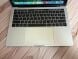 Ультрабук Apple MacBook Pro 13 2018 / 13.3" (2560x1600) IPS / Intel Core i5-8259U (4 (8) ядра по 2.3 - 3.8 GHz) / 16 GB DDR3 / 500 GB SSD / Intel Iris Plus Graphics 655 / WebCam / MacOS купити