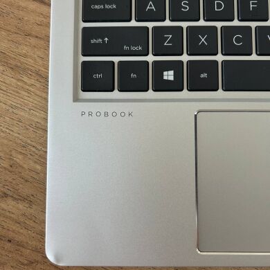 Ультрабук Б-класс HP ProBook 650 G8 / 15.6" (1920x1080) IPS / Intel Core i5-1145G7 (4 (8) ядра по 1.1 - 4.4 GHz) / 16 GB DDR4 / 256 GB SSD / Intel Iris Xe Graphics / WebCam