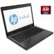 Ноутбук HP ProBook 6475b / 14" (1600x900) TN / AMD A8-4500M (4 ядра по 1.9 - 2.8 GHz) / 8 GB DDR3 / 320 GB HDD / AMD Radeon HD 7640G Graphics / WebCam / DVD-ROM купити