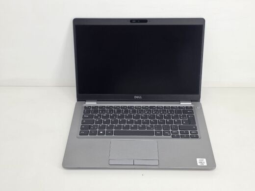 Ультрабук Б-клас Dell Latitude 5310 / 13.3" (1920x1080) TN / Intel Core i5-10310U (4 (8) ядра по 1.7 - 4.4 GHz) / 8 GB DDR4 / 256 GB SSD / Intel UHD Graphics / WebCam