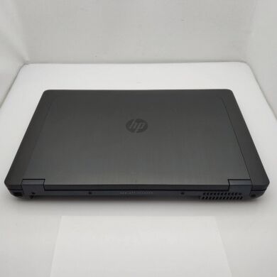 Мобильная рабочая станция HP ZBook 17 G2 / 17.3" (1600x900) TN / Intel Core i5-4310M (2 (4) ядра по 2.7 - 3.4 GHz) / 8 GB DDR3 / 240 GB SSD + 1000 GB HDD / nVidia Quadro K1100M, 2 GB GDDR5, 128-bit / WebCam / DVD-RW / Wim 10 Pro Мобильная рабочая станция HP ZBook 17 G2 / 17.3" (1600x900) TN / Intel Core i5-4310M (2 (4) ядра по 2.7 - 3.4 GHz) / 8 GB DDR3 / 240 GB SSD + 1000 GB HDD / nVidia Quadro K1100M, 2 GB GDDR5, 128-bit / WebCam / DVD-RW / Wim 10 Pro