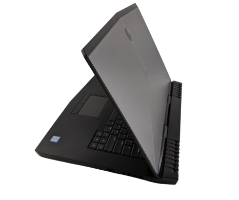 Ігровий ноутбук Dell Alienware 15 R3 / 15.6" (1920x1080) IPS / Intel Core i7-7820HK (4 (8) ядра по 2.9 - 3.9 GHz) / 16 GB DDR4 / 512 GB SSD / nVidia GeForce GTX 1070, 8 GB GDDR5, 256-bit / WebCam