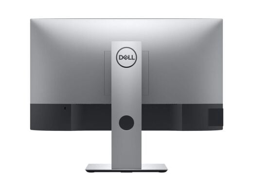 Монитор Dell UltraSharp U2419H / 24" (1920x1080) IPS / 1x HDMI, 2x DP, 4x USB 3.0, 1x USB Type-B, 1x Audio / VESA 100x100 / Pivot