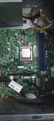 Материнська плата Lenovo ThinkCentre E73 SFF