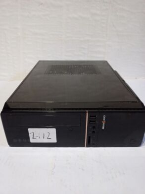 ПК LogicPower Everest SFF / Intel Core i5-4590 (4 ядра по 3.3 - 3.7 GHz) / 8 GB DDR3 / 120 GB SSD / Intel HD Graphics 4600 / 400W