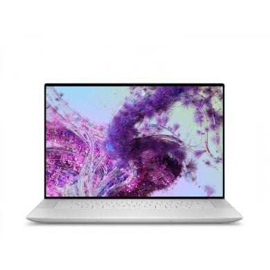 Новый игровой ультрабук Dell XPS 16 9640 / 16.3" (3840x2400) OLED Touch / Intel Core Ultra 7 155H (16 (22) ядер по 1.4 - 4.8 GHz) / 32 GB DDR5 / 1000 GB SSD / nVidia GeForce RTX 4070, 8 GB GDDR6, 128-bit / WebCam / Win 11