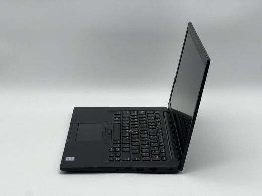 Ноутбук Dell Latitude 7490 / 14" (1920x1080) IPS / Intel Core i5-8350U (4 (8) ядра по 1.7 - 3.6 GHz) / 16 GB DDR4 / 480 GB SSD / Intel UHD Graphics 620 / WebCam Ноутбук Dell Latitude 7490 / 14" (1920x1080) IPS / Intel Core i5-8350U (4 (8) ядра по 1.7 - 3.6 GHz) / 16 GB DDR4 / 480 GB SSD / Intel UHD Graphics 620 / WebCam