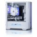 Игровой ПК MSI Evolve Tower / AMD Ryzen 5 7500F (6 (12) ядер по 3.7 - 5.0 GHz) / 32 GB DDR5 / 1000 GB SSD / nVidia GeForce RTX 4060, 8 GB GDDR6, 128-bit / Win 11 купить