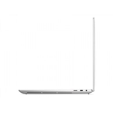 Новый игровой ультрабук Dell XPS 16 9640 / 16.3" (3840x2400) OLED Touch / Intel Core Ultra 7 155H (16 (22) ядер по 1.4 - 4.8 GHz) / 32 GB DDR5 / 1000 GB SSD / nVidia GeForce RTX 4070, 8 GB GDDR6, 128-bit / WebCam / Win 11