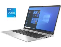Ультрабук HP ProBook 650 G8 / 15.6" (1920x1080) IPS / Intel Core i5-1135G7 (4 (8) ядра по 2.4 - 4.2 GHz) / 16 GB DDR4 / 512 GB SSD / Intel Iris Xe Graphics / WebCam