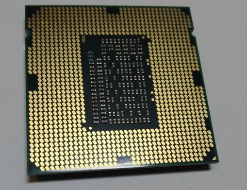 Процесор Intel Xeon E3-1260L / Сокет LGA1155