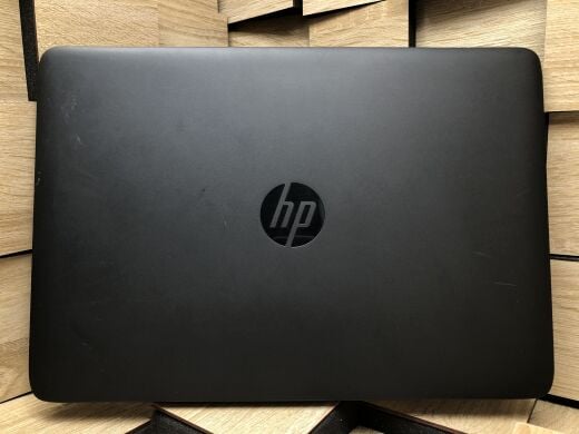 Ноутбук Б-класс HP EliteBook 840 G2 / 14" (1600x900) TN / Intel Core i5-5300U (2 (4) ядра по 2.3 - 2.9 GHz) / 8 GB DDR3 / 250 GB SSD / Intel HD Graphics 5500 / WebCam