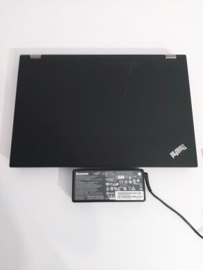 Ноутбук Lenovo ThinkPad L560 / 15.6" (1920x1080) TN / Intel Core i7-6600U (2 (4) ядра по 2.6 - 3.4 GHz) / 16 GB DDR3 / 512 GB SSD / Intel HD Graphics 520 / WebCam / DVD-ROM