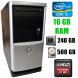 Gigabyte Tower / Intel Core i5-3470 (4 ядра по 3.2 - 3.6 GHz) / 16 GB DDR3 / new! 240 GB SSD+500 GB HDD / 350W / AMD Radeon RX 560 4GB GDDR5 128bit купить