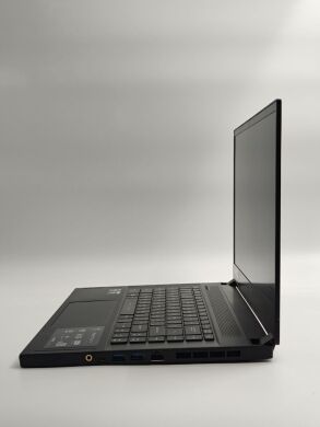 Ігровий Б-клас ноутбук MSI GS66 Stealth 11UH / 15.6" (1920x1080) IPS / Intel Core i9-11900H (8 (16) ядер по 2.1 - 4.9 GHz) / 32 GB DDR4 / 256 GB SSD+256 GB SSD / nVidia GeForce RTX 3080, 16 GB GDDR6, 256-bit / WebCam