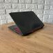 Ігровий ноутбук Acer Nitro 5 AN515-57 / 15.6" (1920x1080) IPS / Intel Core i5-11400H (6 (12) ядра по 2.2 - 4.5&nbsp;GHz) / 8 GB DDR4 / 256 GB SSD / nVidia GeForce GTX 1650, 4 GB GDDR6, 128-bit / WebCam купити