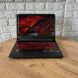Ігровий ноутбук Acer Nitro 5 AN515-57 / 15.6" (1920x1080) IPS / Intel Core i5-11400H (6 (12) ядра по 2.2 - 4.5&nbsp;GHz) / 8 GB DDR4 / 256 GB SSD / nVidia GeForce GTX 1650, 4 GB GDDR6, 128-bit / WebCam купити