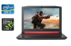 Ігровий ноутбук Б-клас Acer Nitro 5 AN515-51 / 15.6" (1920x1080) IPS / Intel Core i5-7300HQ (4 ядра по 2.5 - 3.5 GHz) / 16 GB DDR4 / 512 GB SSD / nVidia GeForce GTX 1050 Ti, 4 GB GDDR5, 128-bit / WebCam / HDMI купити