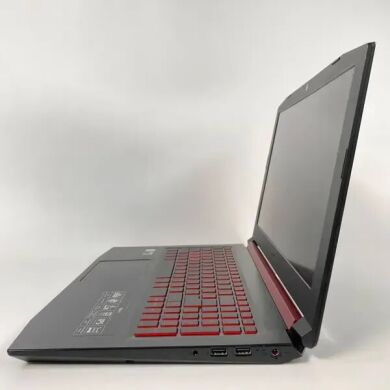 Ігровий ноутбук Б-клас Acer Nitro 5 AN515-51 / 15.6" (1920x1080) IPS / Intel Core i5-7300HQ (4 ядра по 2.5 - 3.5 GHz) / 16 GB DDR4 / 512 GB SSD / nVidia GeForce GTX 1050 Ti, 4 GB GDDR5, 128-bit / WebCam / HDMI