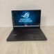 Ігровий ноутбук Б-клас Asus ROG Zephyrus G15 GA503QR / 15.6" (2560x1440) IPS / AMD Ryzen 9 5900HS (8 (16) ядер по 3.0 - 4.6 GHz) / 16 GB DDR4 / 1000 GB SSD NVMe / nVidia GeForce RTX 3070, 8 GB GDDR6, 256-bit купити