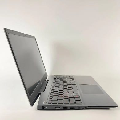 Ігровий ноутбук Б-клас Dell G5 SE 5505 / 15.6" (1920x1080) IPS / AMD Ryzen 5 4600H (6 (12) ядер по 3.0 - 4.0 GHz) / 16 GB DDR4 / 512 GB SSD / AMD Radeon RX 5600M, 6 GB GDDR6, 192-bit / WebCam / HDMI Ігровий ноутбук Б-клас Dell G5 SE 5505 / 15.6" (1920x1080) IPS / AMD Ryzen 5 4600H (6 (12) ядер по 3.0 - 4.0 GHz) / 16 GB DDR4 / 512 GB SSD / AMD Radeon RX 5600M, 6 GB GDDR6, 192-bit / WebCam / HDMI
