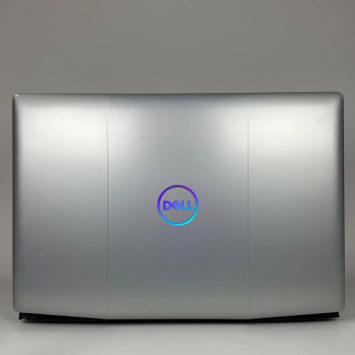 Ігровий ноутбук Б-клас Dell G5 SE 5505 / 15.6" (1920x1080) IPS / AMD Ryzen 5 4600H (6 (12) ядер по 3.0 - 4.0 GHz) / 16 GB DDR4 / 512 GB SSD / AMD Radeon RX 5600M, 6 GB GDDR6, 192-bit / WebCam / HDMI Ігровий ноутбук Б-клас Dell G5 SE 5505 / 15.6" (1920x1080) IPS / AMD Ryzen 5 4600H (6 (12) ядер по 3.0 - 4.0 GHz) / 16 GB DDR4 / 512 GB SSD / AMD Radeon RX 5600M, 6 GB GDDR6, 192-bit / WebCam / HDMI