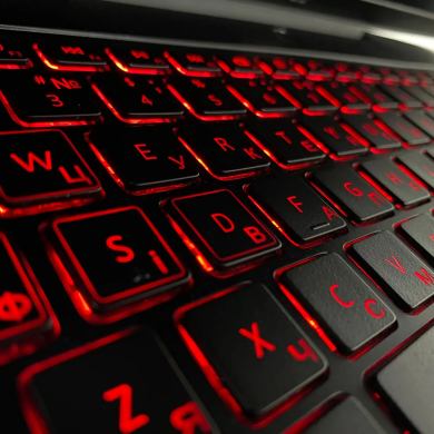 Ігровий ноутбук Б-клас Dell G5 SE 5505 / 15.6" (1920x1080) IPS / AMD Ryzen 5 4600H (6 (12) ядер по 3.0 - 4.0 GHz) / 16 GB DDR4 / 512 GB SSD / AMD Radeon RX 5600M, 6 GB GDDR6, 192-bit / WebCam / HDMI Ігровий ноутбук Б-клас Dell G5 SE 5505 / 15.6" (1920x1080) IPS / AMD Ryzen 5 4600H (6 (12) ядер по 3.0 - 4.0 GHz) / 16 GB DDR4 / 512 GB SSD / AMD Radeon RX 5600M, 6 GB GDDR6, 192-bit / WebCam / HDMI