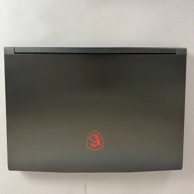 Игровой ноутбук MSI GF63 Thin 10SC / 15.6" (1920x1080) IPS / Intel Core i5-10500H (6 (12) ядер по 2.5 - 4.5 GHz) / 16 GB DDR4 / 256 GB SSD + 500 GB HDD / nVidia GeForce GTX 1650 Max-Q, 4 GB GDDR6, 128-bit / WebCam / HDMI