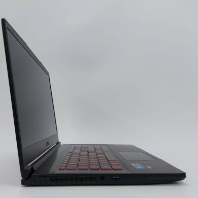 Игровой ноутбук MSI Katana / 15.6" (1920x1080) IPS / Intel Core i5-12450H (8 (12) ядер по 3.3 - 4.4 GHz) / 16 GB DDR4 / 512 GB SSD / nVidia GeForce RTX 2050, 4 GB GDDR6, 64-bit / WebCam