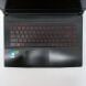 Игровой ноутбук MSI Katana / 15.6" (1920x1080) IPS / Intel Core i5-12450H (8 (12) ядер по 3.3 - 4.4 GHz) / 16 GB DDR4 / 512 GB SSD / nVidia GeForce RTX 2050, 4 GB GDDR6, 64-bit / WebCam купить