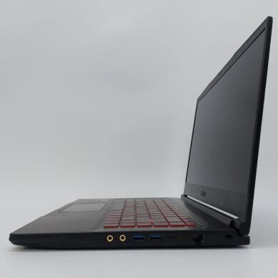 Игровой ноутбук MSI Katana / 15.6" (1920x1080) IPS / Intel Core i5-12450H (8 (12) ядер по 3.3 - 4.4 GHz) / 16 GB DDR4 / 512 GB SSD / nVidia GeForce RTX 2050, 4 GB GDDR6, 64-bit / WebCam