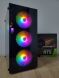 Ігровий ПК First Player ATX NEW / AMD Ryzen 5 4500 (6 (12) ядер по 3.6 - 4.1 GHz) / 16 GB DDR4 (3200 MHz) / 480 GB SSD+500 GB HDD / MSI RTX 3060 GAMING X, 12 GB GDDR6, 192-bit NEW / 650W NEW / sAM4 Gigabyte B450M H + Wi-Fi адаптер купити