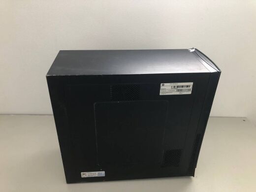 Комп'ютер Б-клас HP Elite 7300 Tower / Intel Core i7-2600 (4 (8) ядра по 3.4 - 3.8 GHz) / 8 GB DDR3 / 240 GB SSD / AMD Radeon HD 4650, 1 GB DDR2, 128-bit / DVD-ROM / Card Reader
