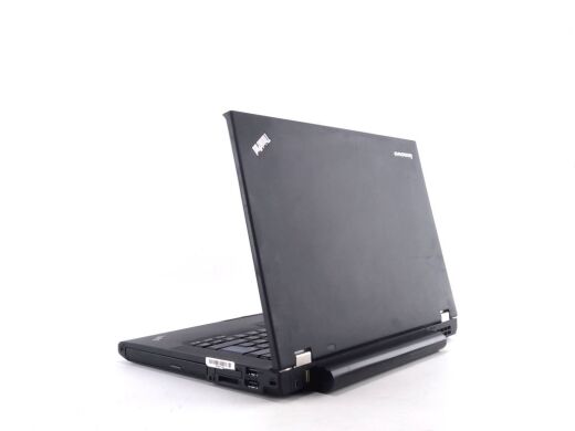 Ноутбук Lenovo ThinkPad T420 / 14" (1336x768) TN LED / Intel Core i5-2540M (2 (4) ядра по 2.6 - 3.3 GHz) / 4 GB DDR3 / 120 GB SSD / Com Port (IEEE 1394) / DP