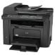 МФУ HP LaserJet Pro M1536dnf / Лазерная монохромная печать / 1200x1200 dpi / A4 / 25 стр/мин / USB 2.0, Ethernet / Дуплекс / Факс / Кабели (USB и питания) / Картридж купить