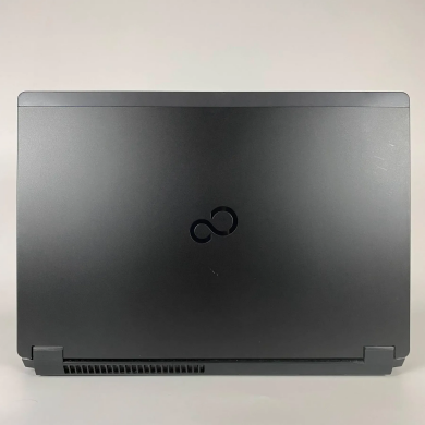 Мобильная рабочая станция Б-класс Fujitsu Celsius H780 / 15.6" (1920x1080) IPS / Intel Core i7-8750H (6 (12) ядер по 2.2 - 4.1 GHz) / 16 GB DDR4 / 512 GB SSD / nVidia Quadro P600, 4 GB GDDR5, 128-bit / USB Type-C / WebCam / HDMI Мобильная рабочая станция Б-класс Fujitsu Celsius H780 / 15.6" (1920x1080) IPS / Intel Core i7-8750H (6 (12) ядер по 2.2 - 4.1 GHz) / 16 GB DDR4 / 512 GB SSD / nVidia Quadro P600, 4 GB GDDR5, 128-bit / USB Type-C / WebCam / HDMI