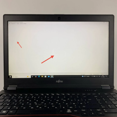 Мобильная рабочая станция Б-класс Fujitsu Celsius H780 / 15.6" (1920x1080) IPS / Intel Core i7-8750H (6 (12) ядер по 2.2 - 4.1 GHz) / 16 GB DDR4 / 512 GB SSD / nVidia Quadro P600, 4 GB GDDR5, 128-bit / USB Type-C / WebCam / HDMI Мобильная рабочая станция Б-класс Fujitsu Celsius H780 / 15.6" (1920x1080) IPS / Intel Core i7-8750H (6 (12) ядер по 2.2 - 4.1 GHz) / 16 GB DDR4 / 512 GB SSD / nVidia Quadro P600, 4 GB GDDR5, 128-bit / USB Type-C / WebCam / HDMI