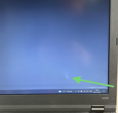 Мобільна робоча станція Б-клас Lenovo Thinkpad W540 / 15.6" (1920x1080) TN / Intel Core i7-4900MQ (4 (8) ядра по 2.8 - 3.8 GHz) / 16 GB DDR3 / 256 GB SSD + 500 GB HDD / nVidia Quadro K1100M, 2 GB GDDR5, 128-bit / WebCam