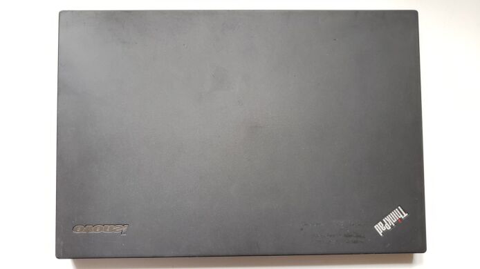 Мобильная рабочая станция Lenovo ThinkPad W550s / 15.6" (1920x1080) TN / Intel Core i7-5500U (2 (4) ядра по 2.4 - 3.0 GHz) / 8 GB DDR3 / 32 GB SSD + 500 GB SSD / nVidia Quadro K620M, 2 GB DDR3, 64-bit / WebCam