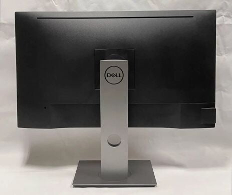 Монитор Dell P2717H / 27" (1920x1080) IPS / VGA, HDMI, DisplayPort / VESA 100x100 + Кабель питаня