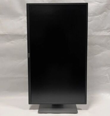 Монитор Dell P2717H / 27" (1920x1080) IPS / VGA, HDMI, DisplayPort / VESA 100x100 + Кабель питаня