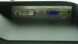 Монитор Hanns-G HE225DPB / 21.5" (1920x1080) TN / 1x DVI, 1x VGA / Встроенные колонки